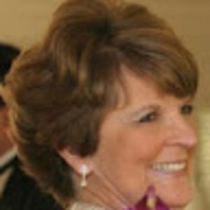 Meet your Posher, Marilyn